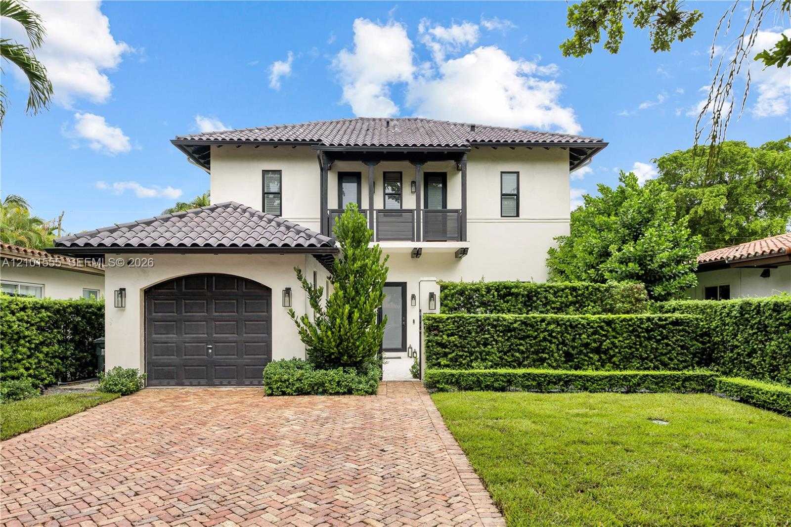 705 Madeira Ave Coral Gables Florida United States, for Sale, residential,  , Tejeda Real Estate Inc. 