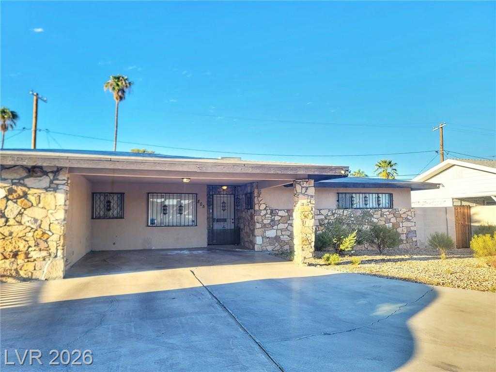 805 Saint Louis Avenue Las Vegas Nevada United States, for Rent, residential,  , Realty 220