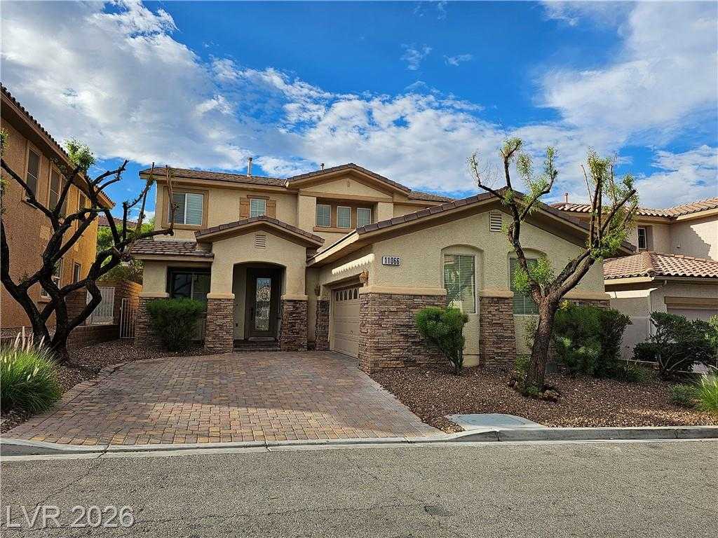 11066 VILLAGE RIDGE Lane Las Vegas Nevada United States, for Rent, residential,  , Realty 220