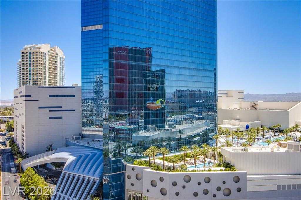 2700 Las Vegas Boulevard APT 1504 Las Vegas Nevada United States, for Rent, residential,  , Realty 220