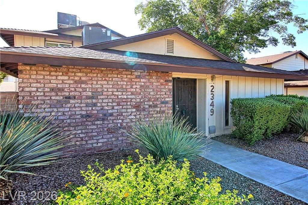2349 Canfield Drive APT A Las Vegas Nevada United States, for Rent, residential,  , Realty 220
