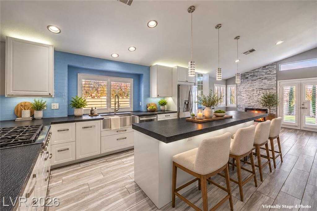 2424 Wild Ginger Lane Las Vegas Nevada United States, for Rent, residential,  , Realty 220
