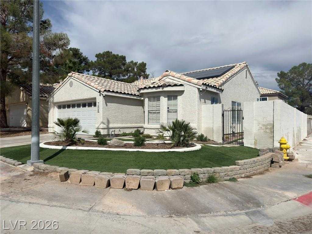 7608 Sea Wind Drive Las Vegas Nevada United States, for Rent, residential,  , Realty 220