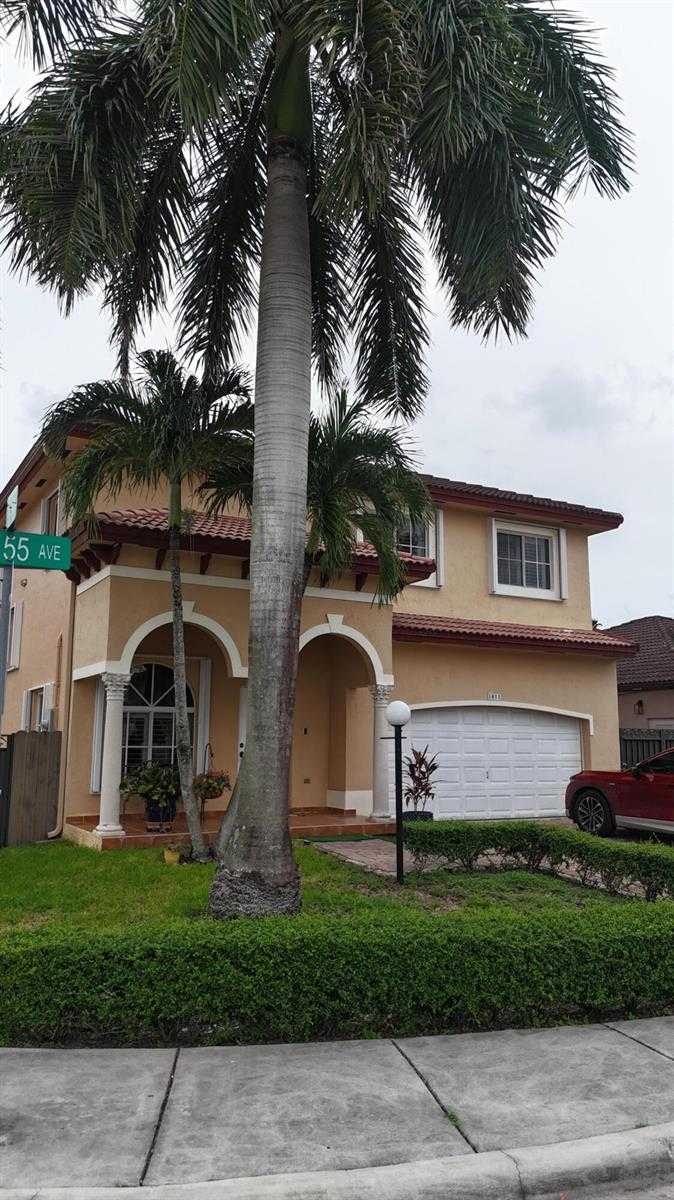 1811 SW 155TH Avenue Miami Florida United States, for Sale, residential, Sandra Benkahla, The 305 Agency