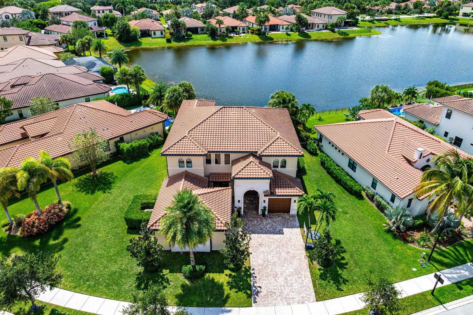 11312 NW 81st Place Parkland Florida United States, for Sale, residential, Pierre J Denis, Realty 100