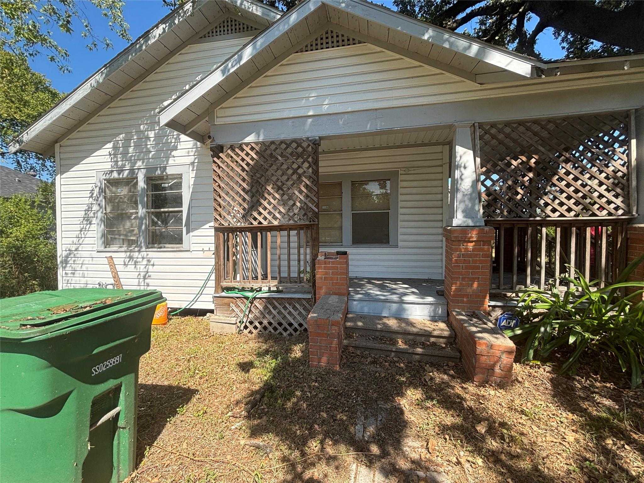 4821 New Orleans Street Houston Texas United States, for Sale, residential, Eddie Ferrer, REALTOR®, Central Metro Realty LLc