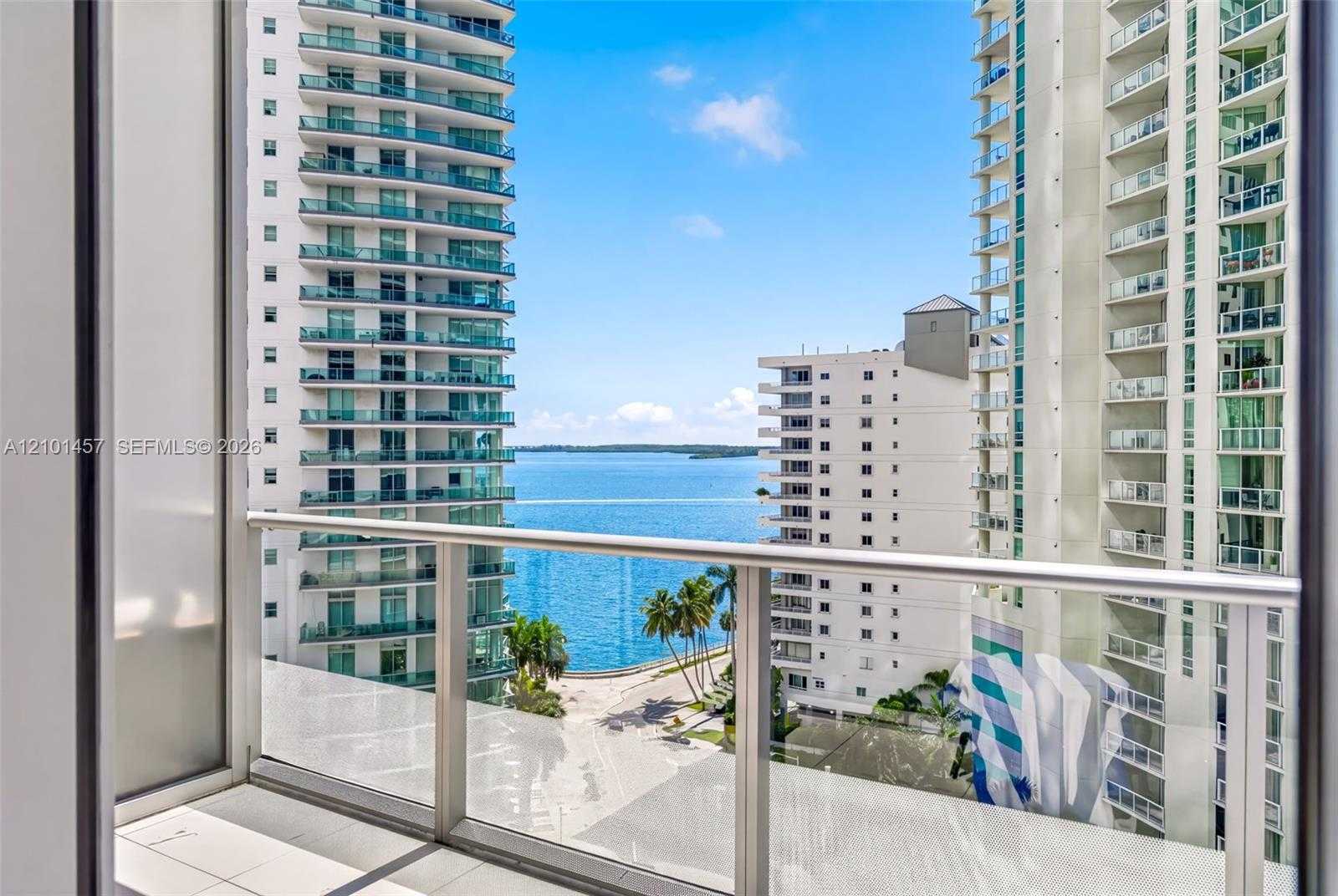 1300 Brickell Bay Dr  APT 1203 Miami Florida United States, for Sale, residential,  , INCOM OFFICE EXAMPLE