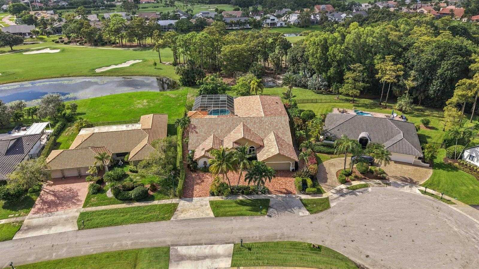 21733 Old Bridge Trail Boca Raton Florida United States, for Sale, residential, Pierre J Denis, Realty 100