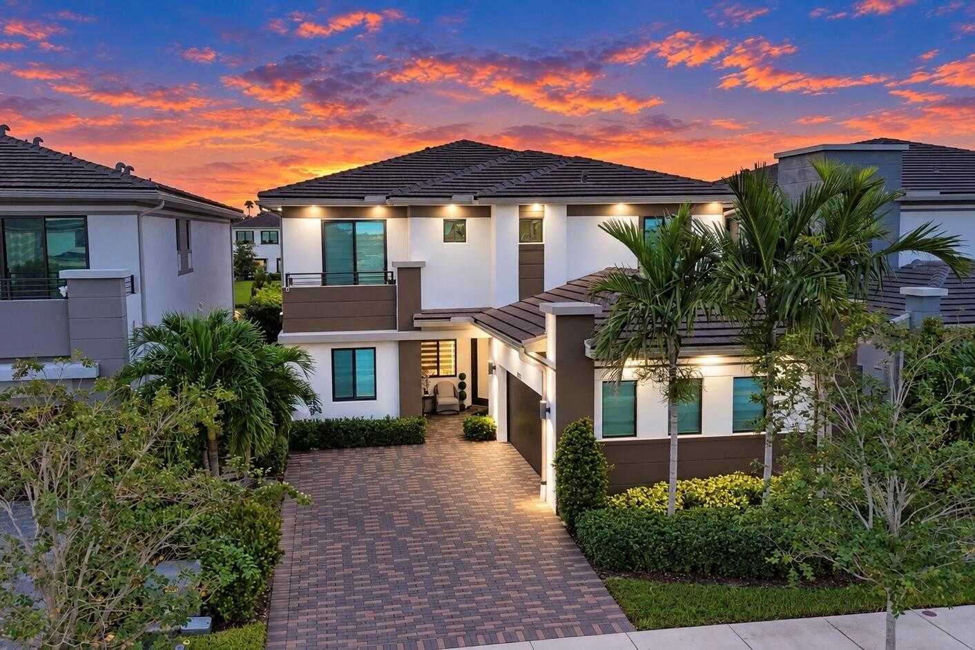 10733 AQUA Court Parkland Florida United States, for Sale, residential, Pierre J Denis, Realty 100