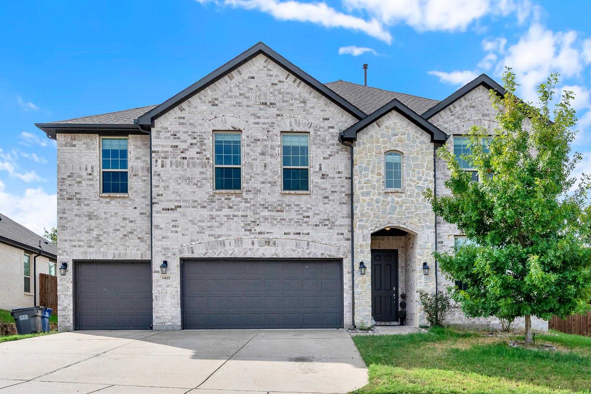 1415 Hickory Woods Way Wylie Texas United States, for Rent, residential,  , Orbit Realty Group
