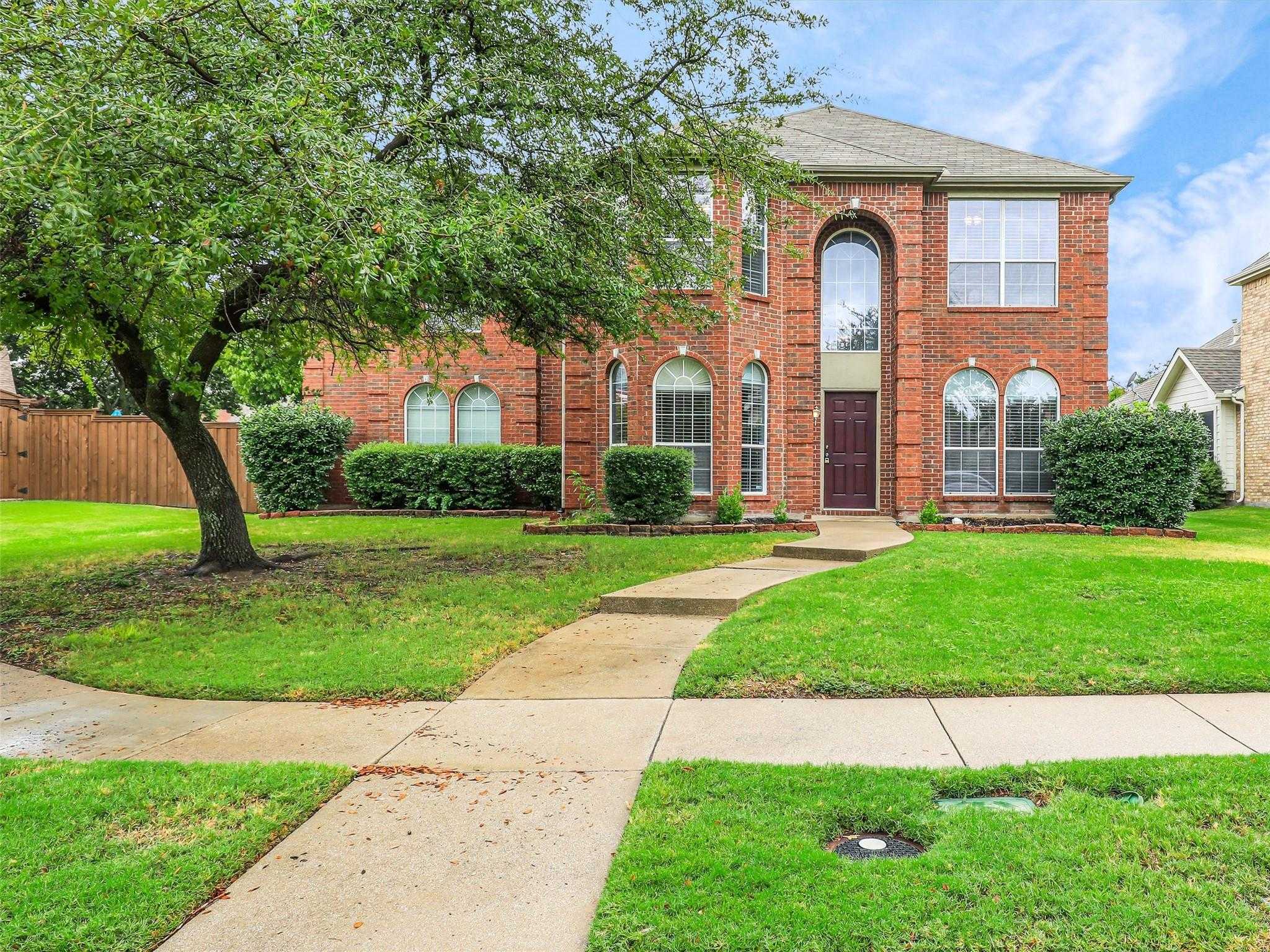 7419 Ravenhill Drive Frisco Texas United States, for Rent, residential,  , Orbit Realty Group