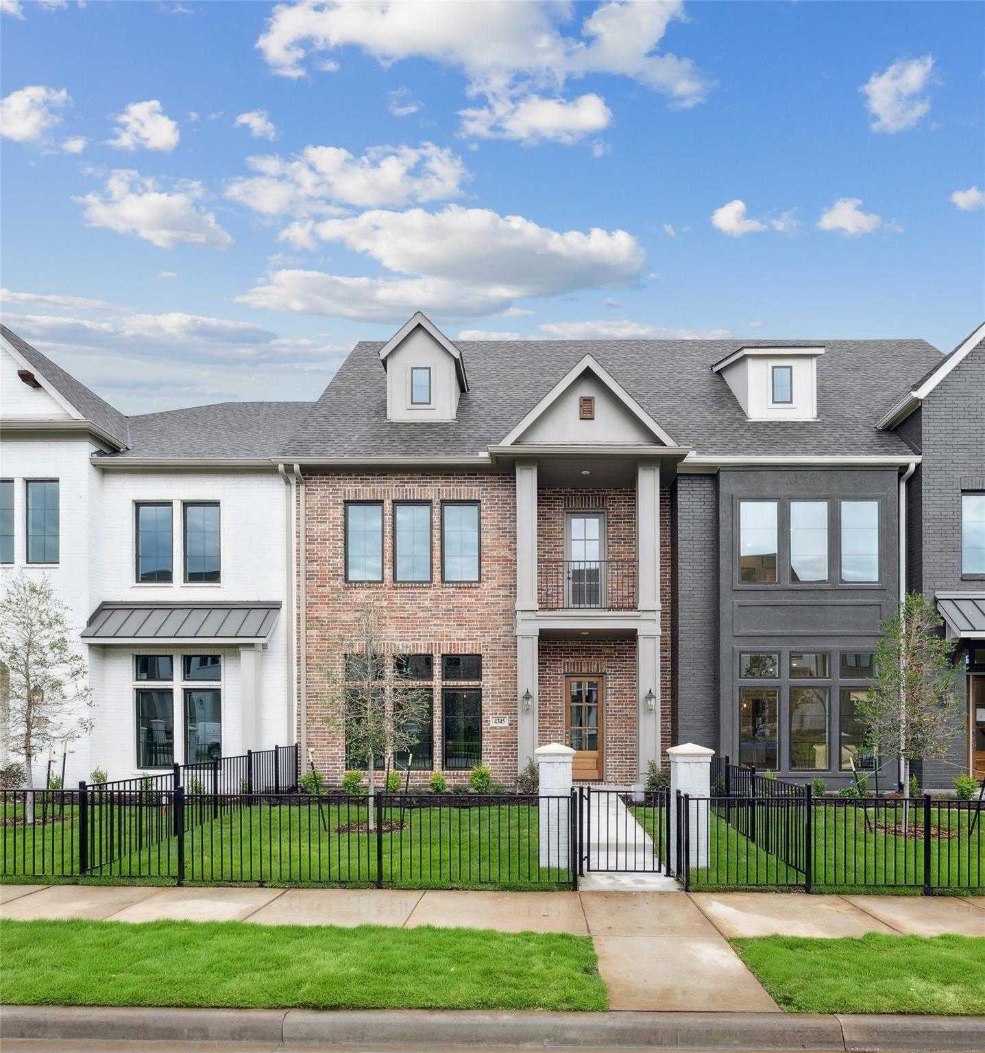 4345 Corn Husk Drive Frisco Texas United States, for Rent, residential,  , Orbit Realty Group