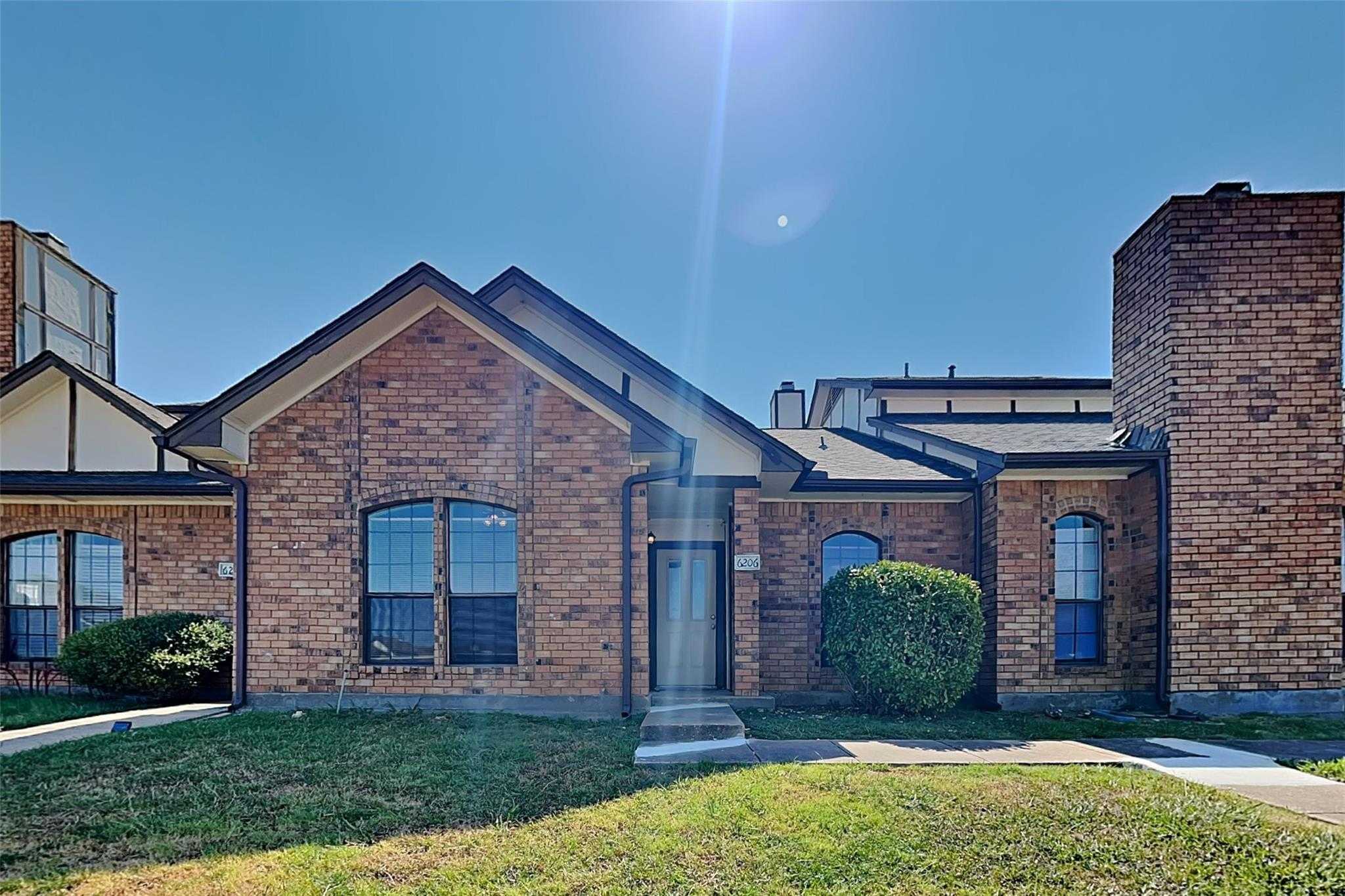 6206 Alissa Drive Rowlett Texas United States, for Rent, residential,  , Orbit Realty Group