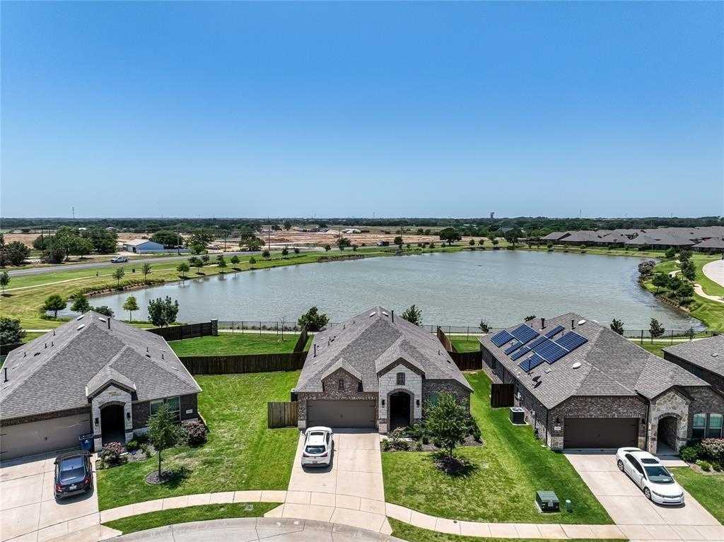 11312 Bullion Way Aubrey Texas United States, for Rent, residential, Rita Vera, Central Metro Realty LLC