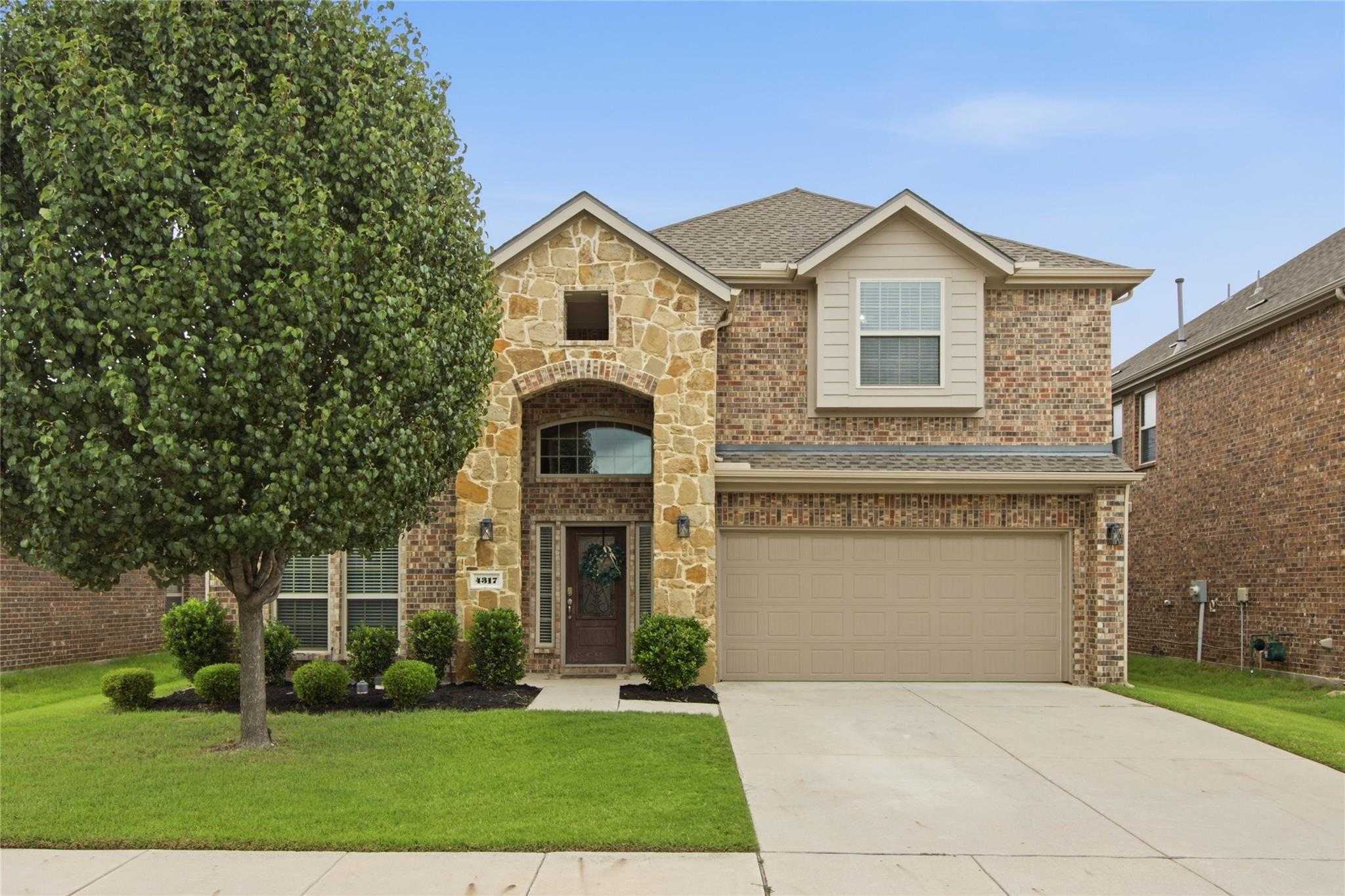 4317 Lakeview Drive Frisco Texas United States, for Rent, residential,  , Orbit Realty Group