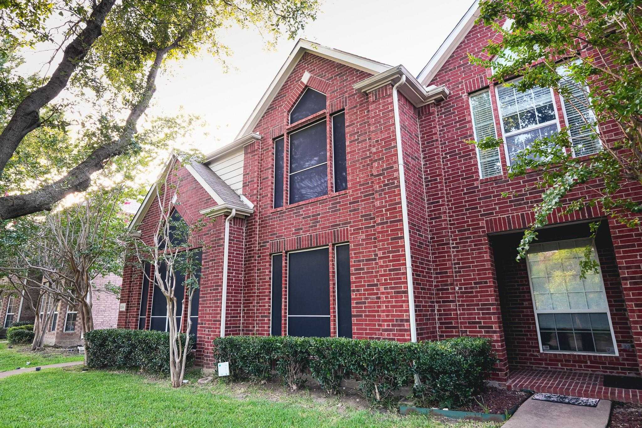 11354 Still Hollow Drive Frisco Texas United States, for Rent, residential,  , Orbit Realty Group