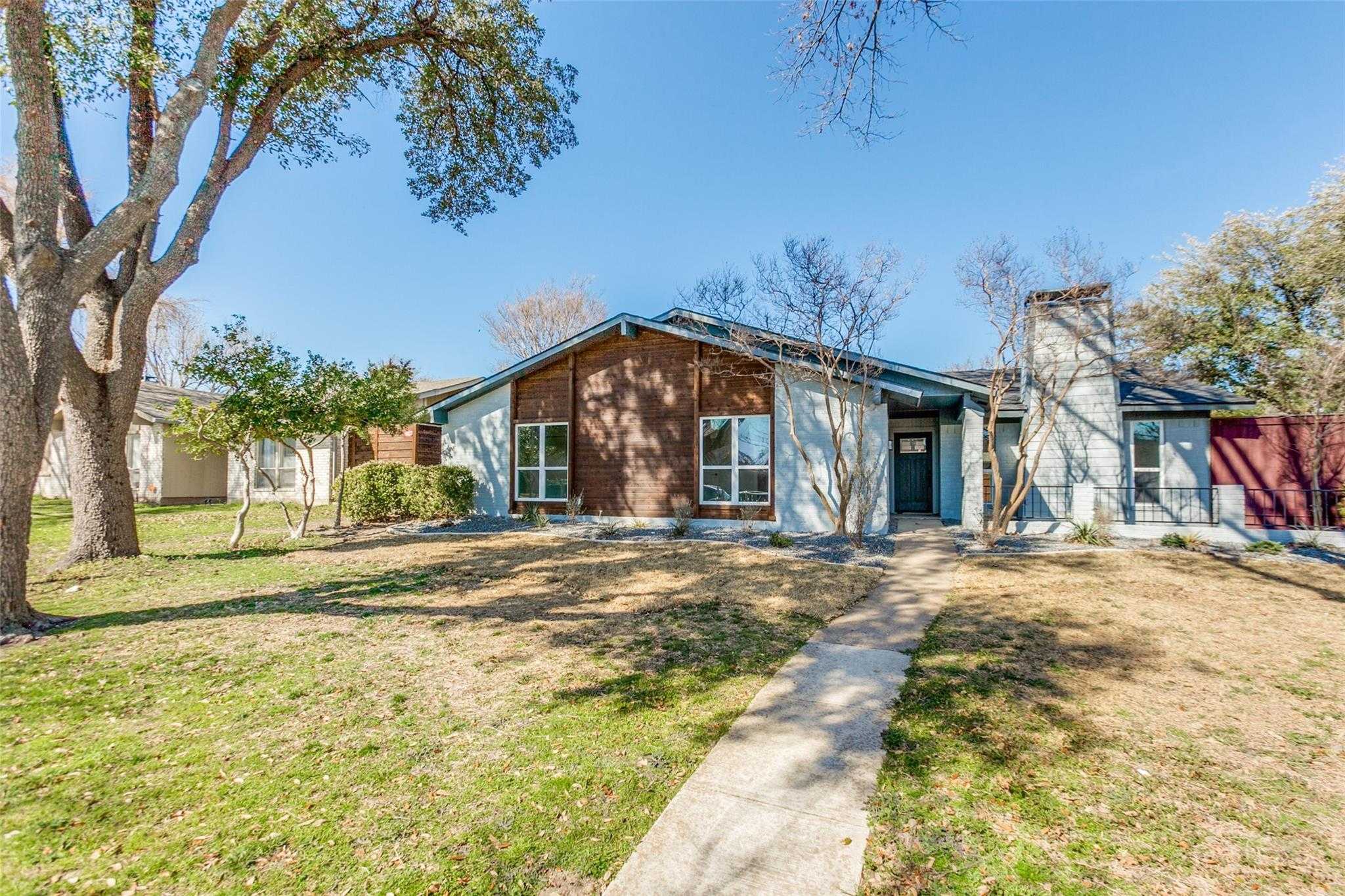 416 Bedford Drive Richardson Texas United States, for Rent, residential,  , Orbit Realty Group
