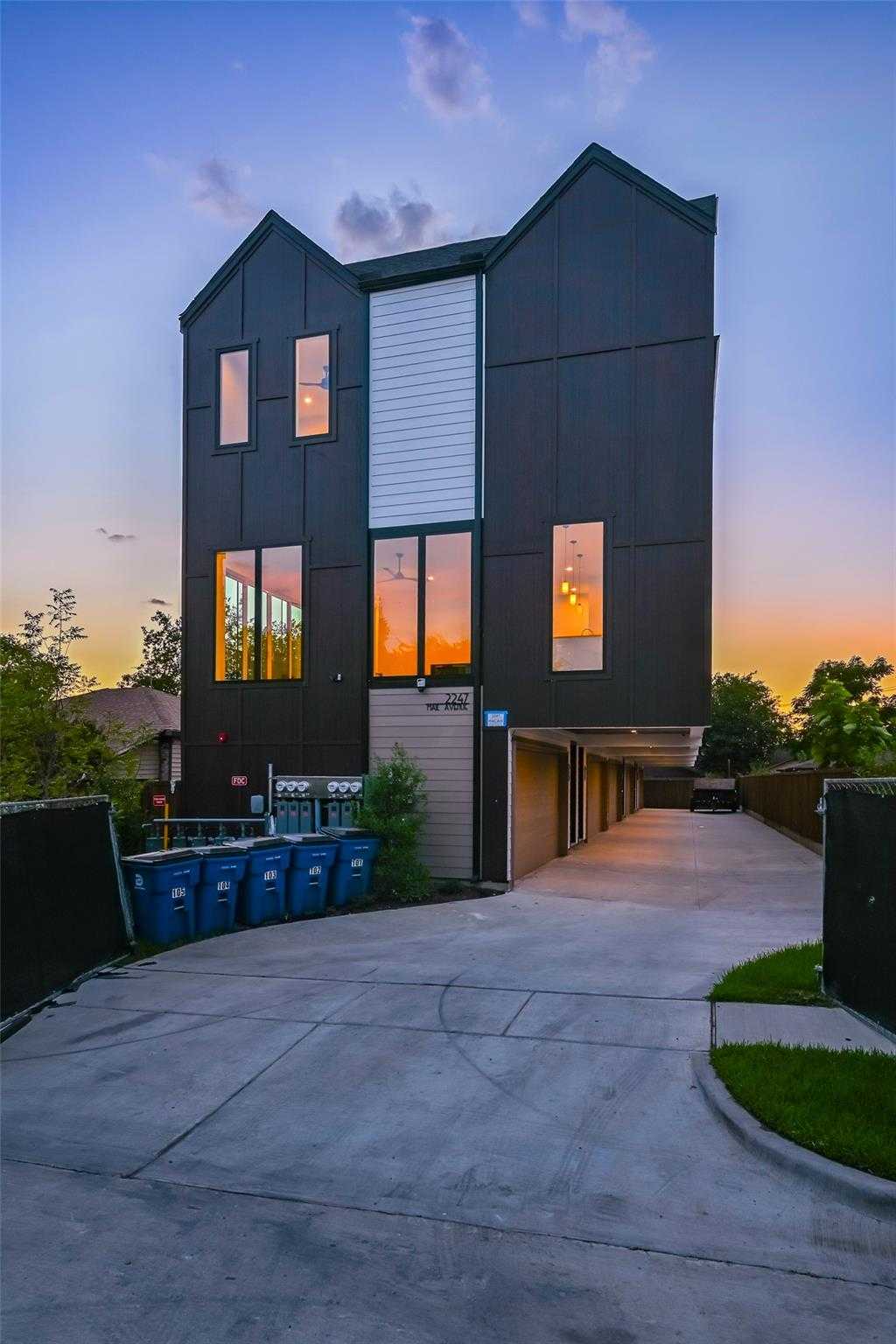 2247 Mail Avenue APT 101 Dallas Texas United States, for Rent, residential, Rita Vera, Central Metro Realty LLC