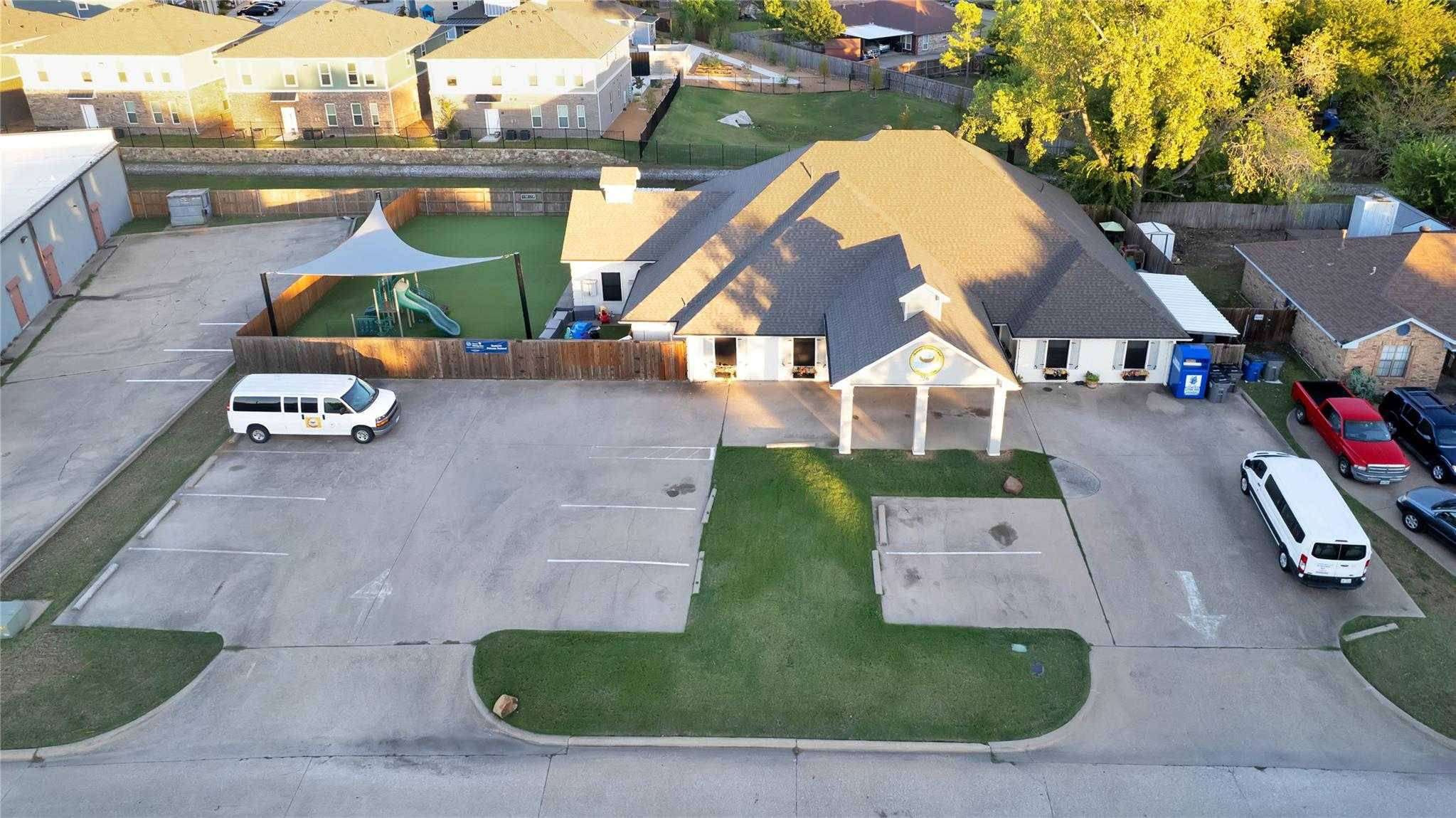 216 N Rustic Trail Wylie Texas United States, for Sale, commercial,  , Orbit Realty Group