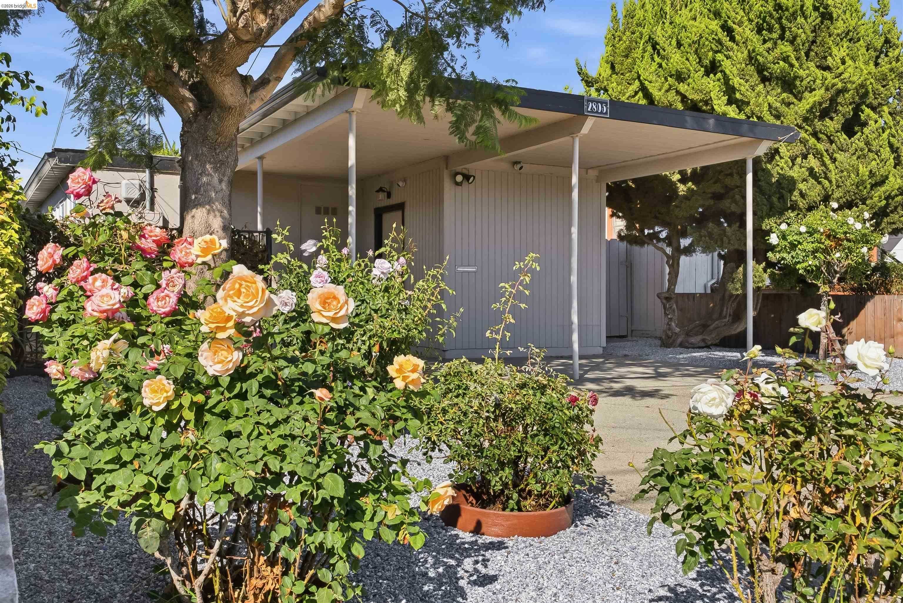 2805 Florida Ave Richmond California United States, for Sale, residential, Dhiraj Mahat, Real Estate Source, Inc