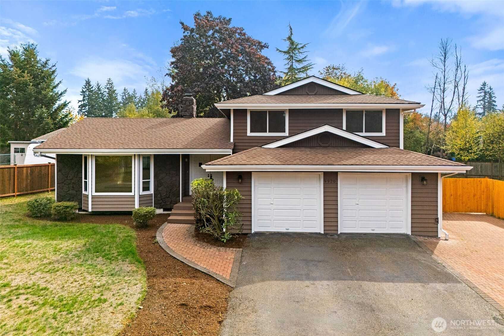 9920 149th Street E Puyallup Washington United States, for Sale, residential,  , Better Properties Hometown