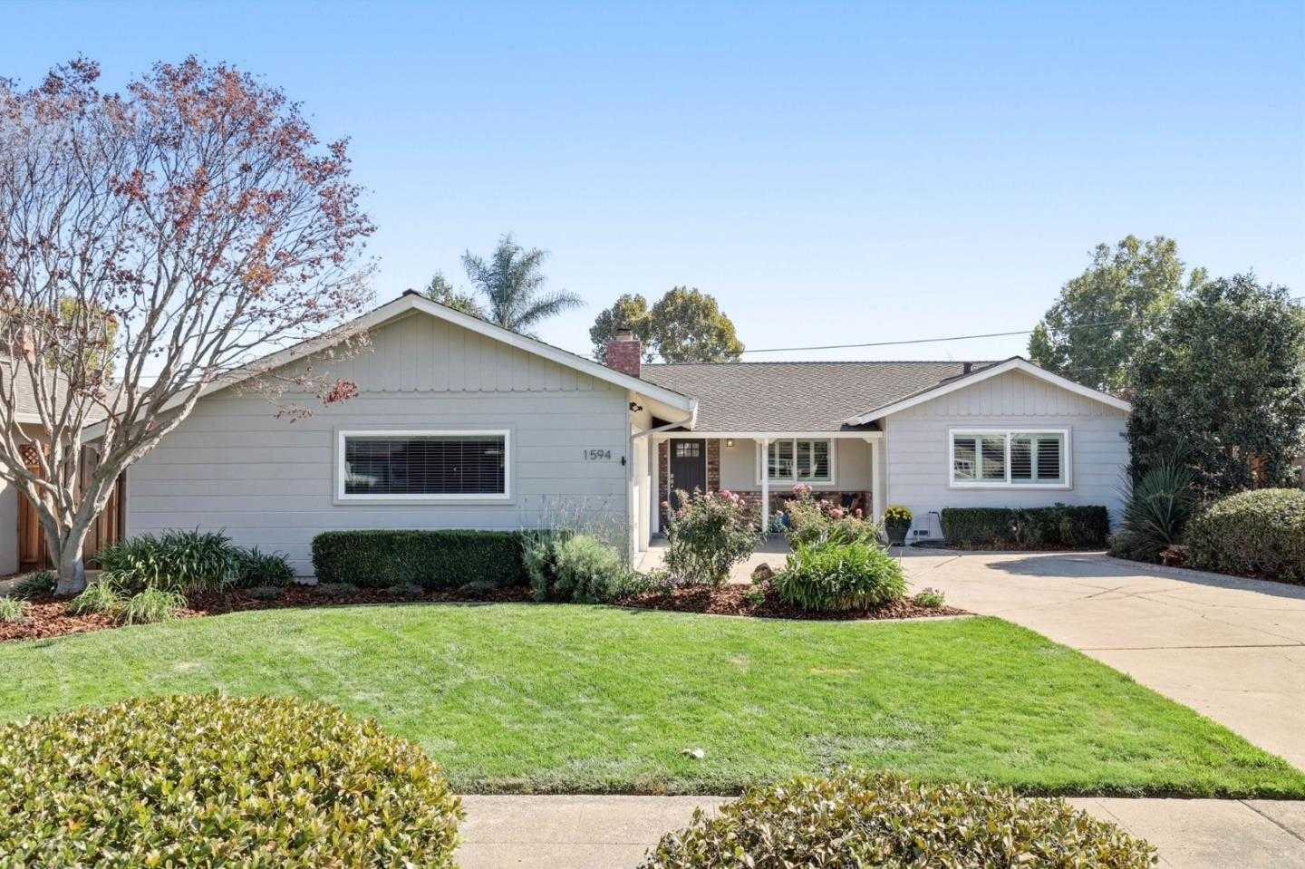 1594 Koch Lane San Jose California United States, for Sale, residential,  , InCom Example Brokerage