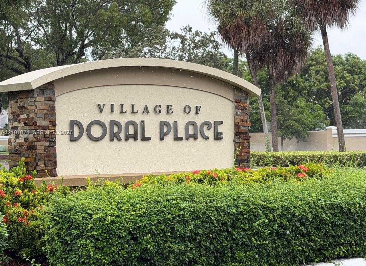 4690 NW 102nd Ave  APT 103-24 Doral Florida United States, for Rent, residential, Roberto Villasmil, Interinvestments Realty, Inc.