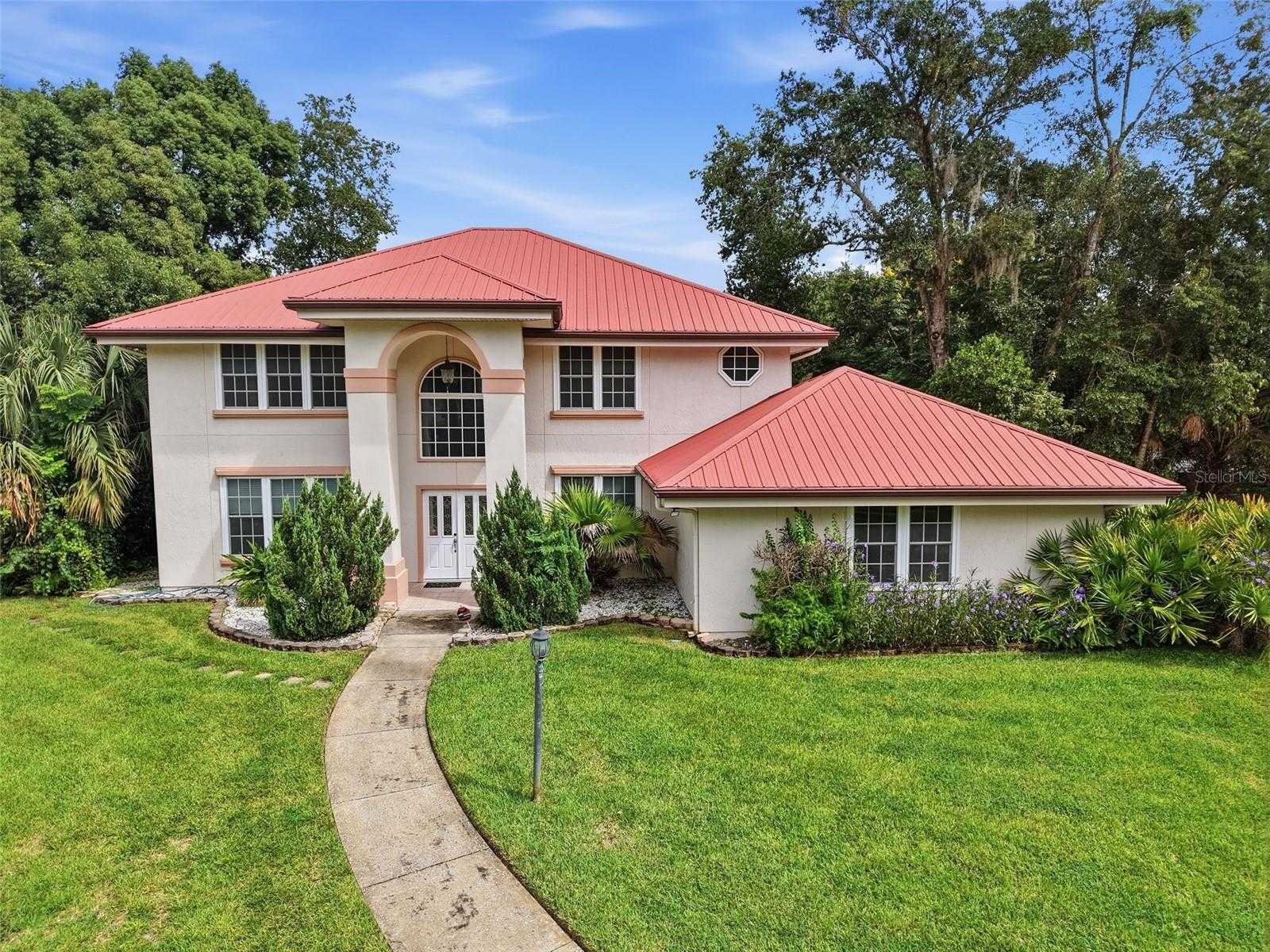 400 PINE TREE ROAD Lake Mary Florida United States, for Sale, residential,  , Realty World Preferred