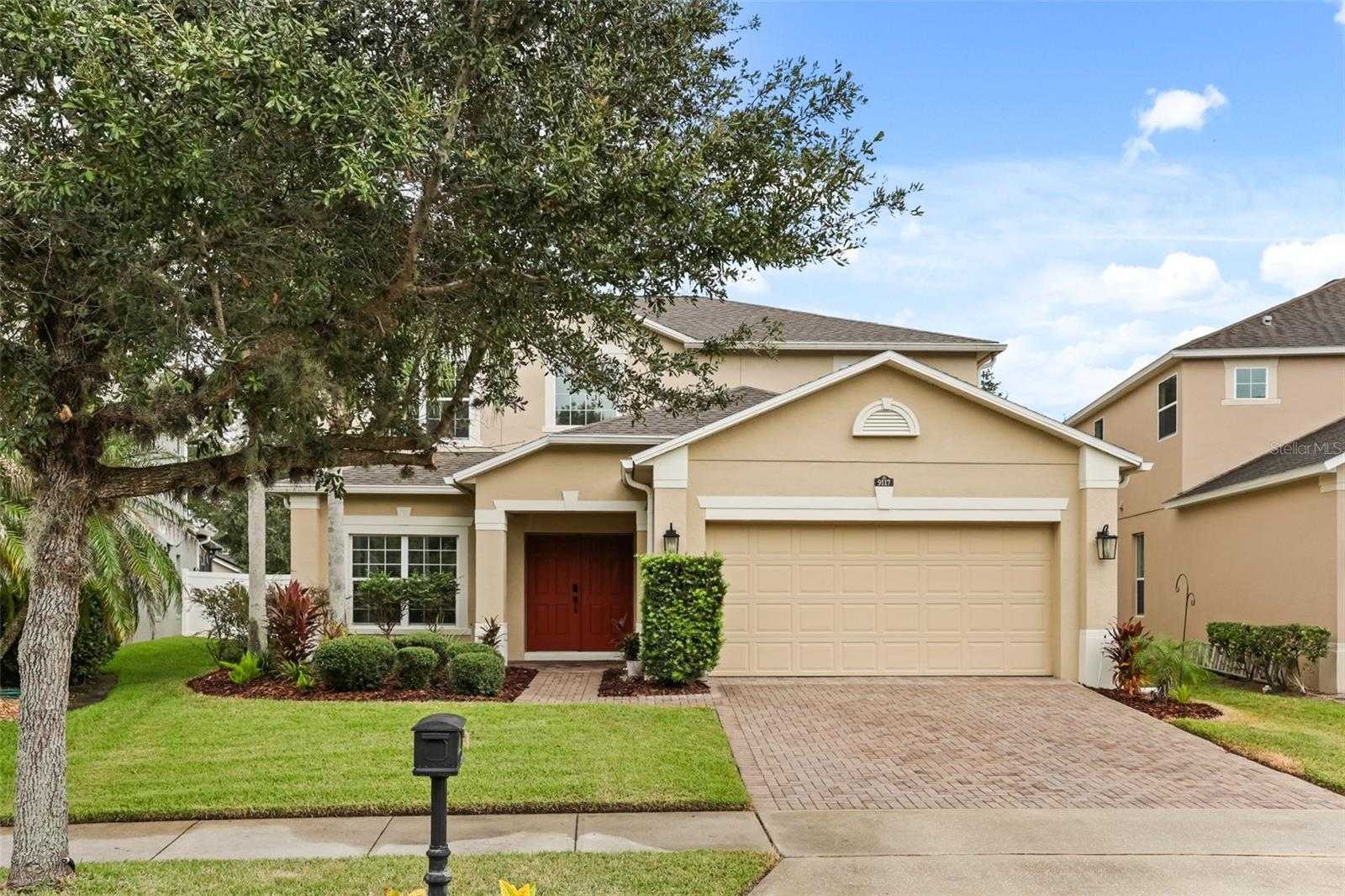 9117 OAK COMMONS WAY Orlando Florida United States, for Sale, residential, Ken Anderson, ApexOne Realty, Inc.