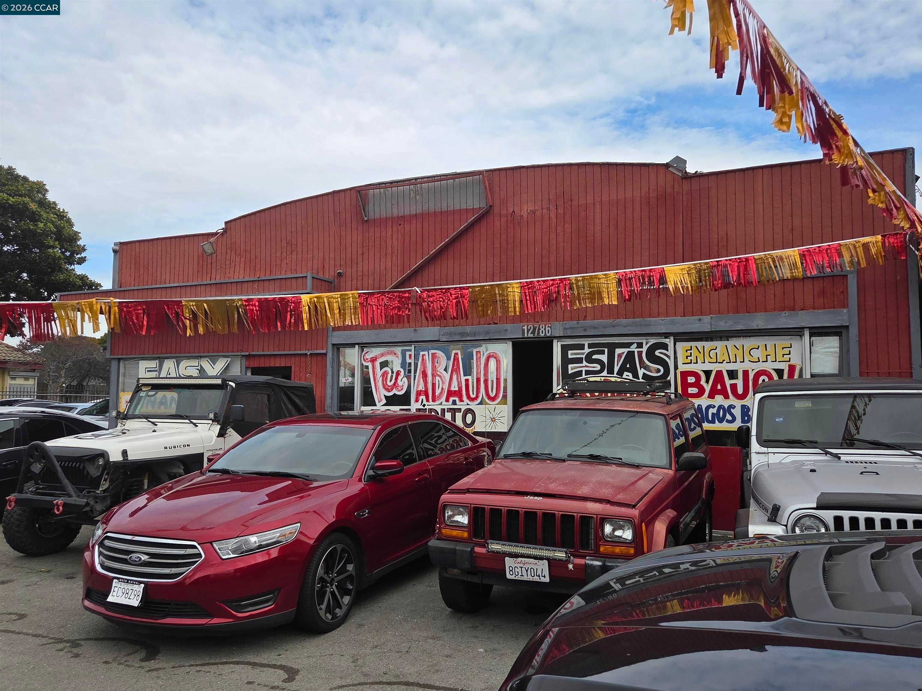 12786 San Pablo Avenue Richmond California United States, for Sale, commercial, Dhiraj Mahat, Real Estate Source, Inc
