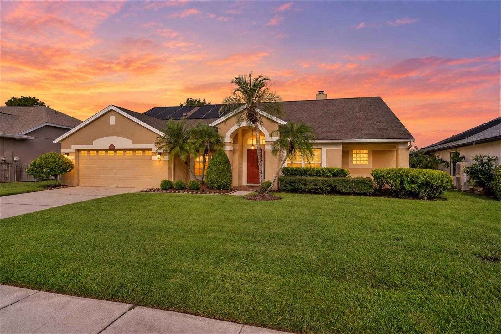 13715 BLUEWATER CIRCLE Orlando Florida United States, for Sale, residential,  , Florida Top Realty