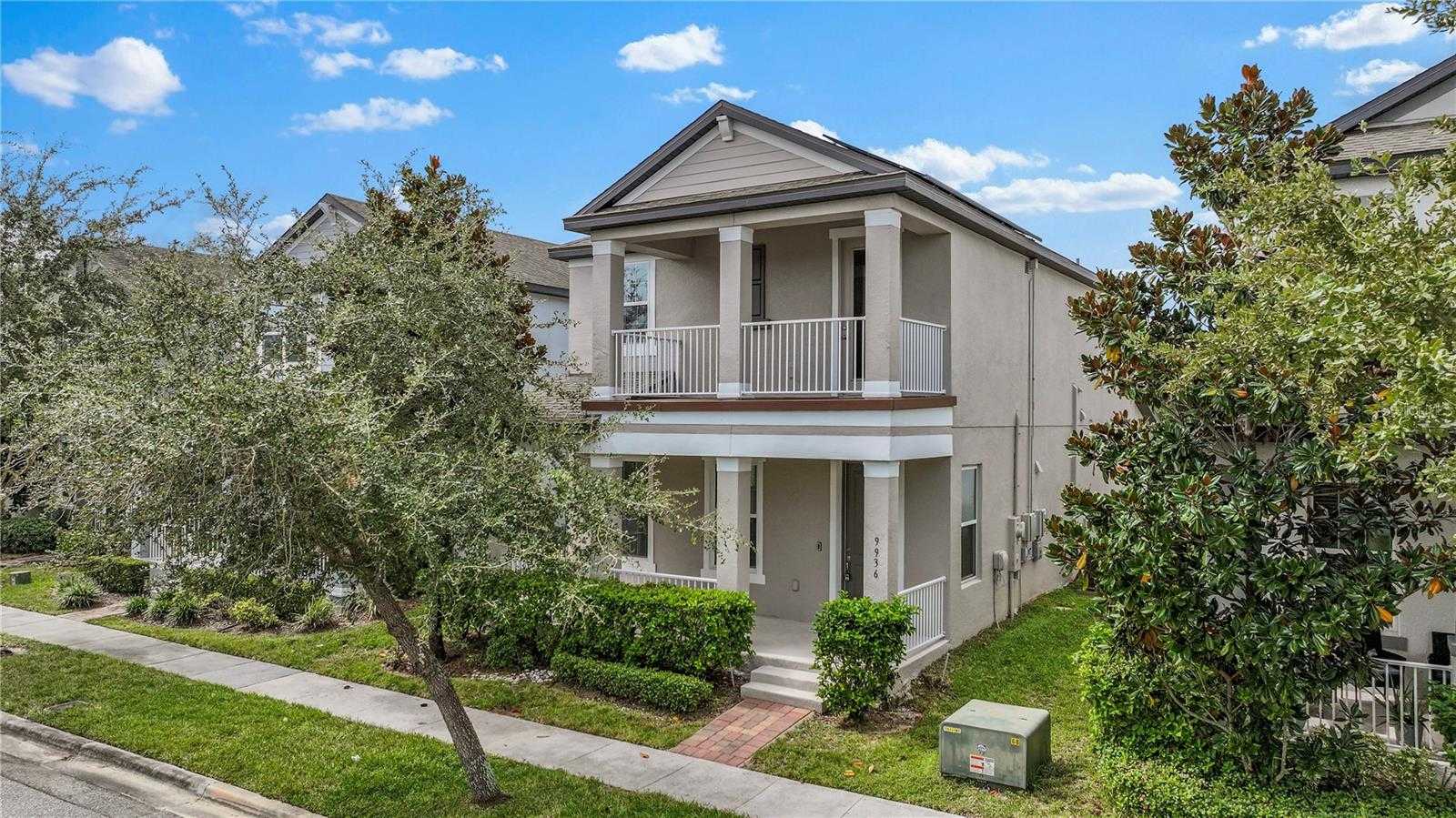 9936 PALLIDA HICKORY WAY Winter Garden Florida United States, for Sale, residential, Zaira Mejia, Spaces & Styles Group