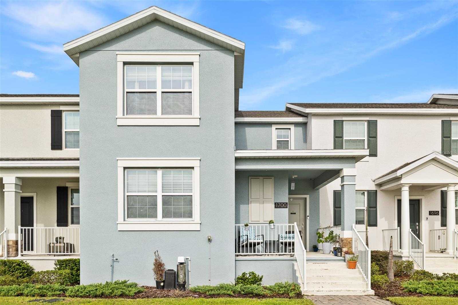 1700 TOHOQUA BOULEVARD Kissimmee Florida United States, for Sale, residential,  , Florida Top Realty