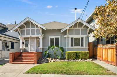 285 N 5th ST, San Jose, Single Family Home,  for sale - Sample Agent, InCom Real Estate - Sample Office 