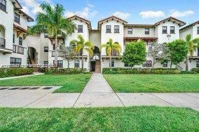 10630 NW 88th St  APT 223 Doral Florida United States, for Rent, residential, Roberto Villasmil, Interinvestments Realty, Inc.