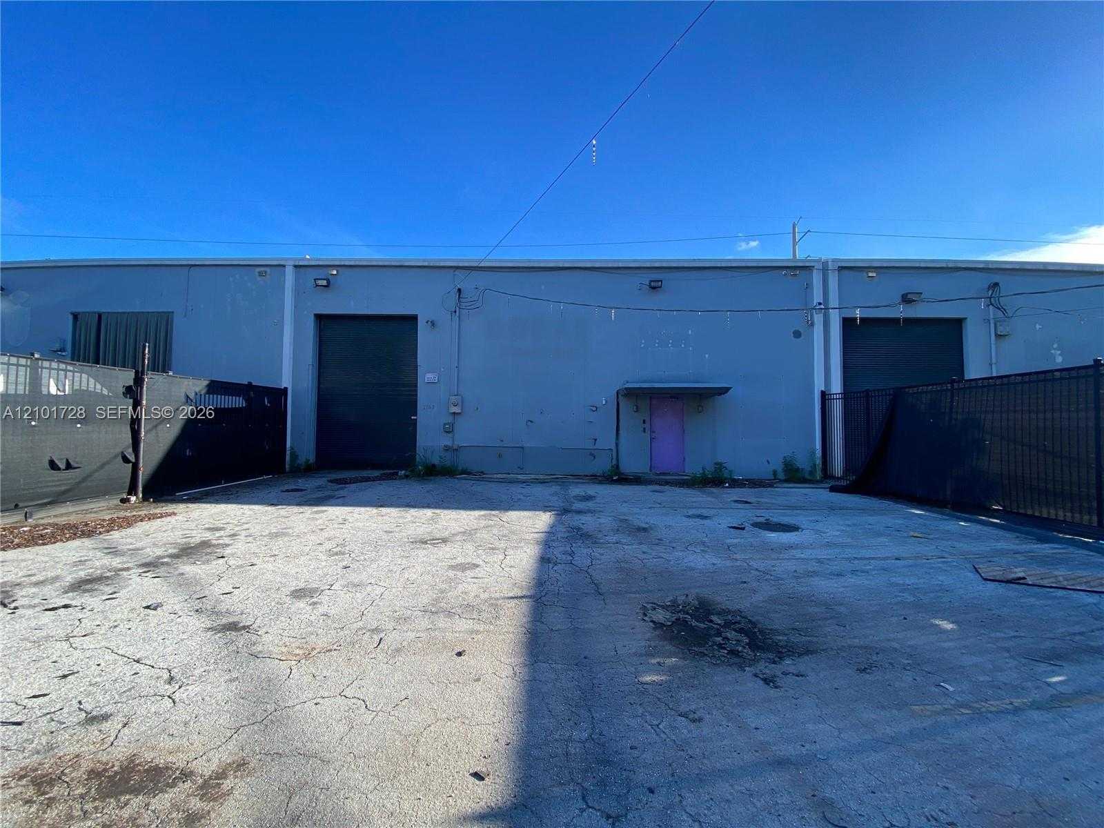 1756 NW 23rd St Miami Florida United States, for Lease, commercial, Sandra Benkahla, The 305 Agency