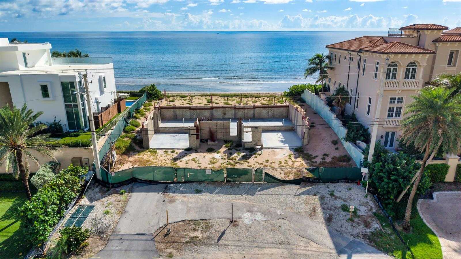 3723 S 3723a Ocean Boulevard Highland Beach Florida United States, for Sale, commercial,  , Phoenix Realtors LLC