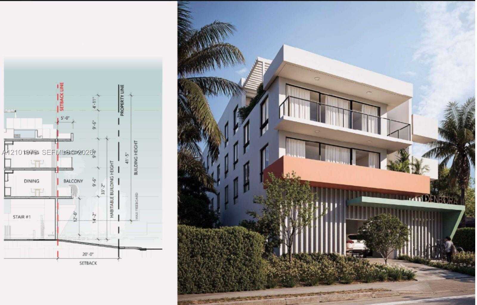 2125 Bay Dr Miami Beach Florida United States, for Sale, commercial,  , Phoenix Realtors LLC