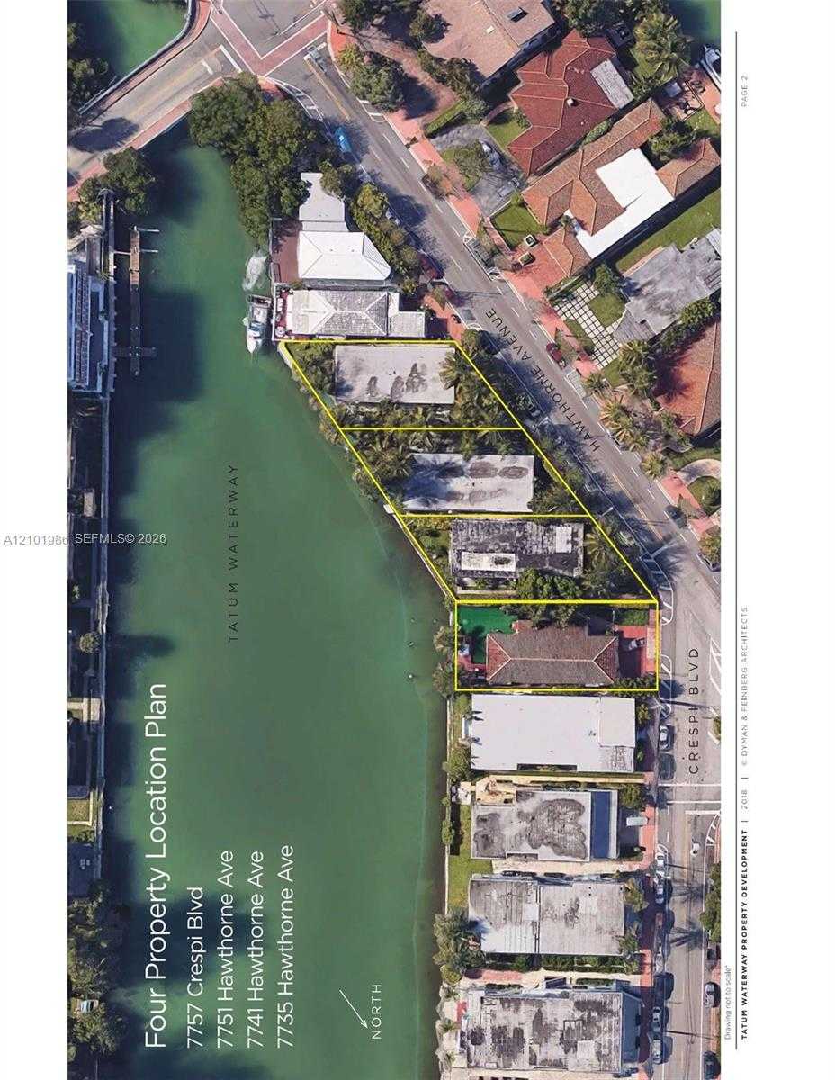 7741 Hawthorne Ave Miami Beach Florida United States, for Sale, commercial,  , Phoenix Realtors LLC
