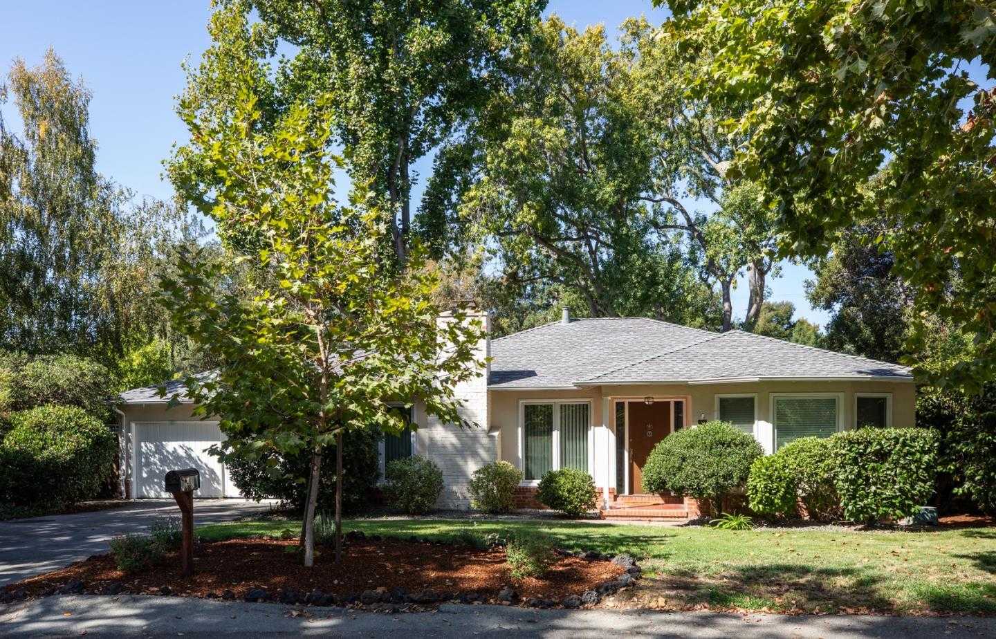811 Stanford AVE Menlo Park California United States, for Sale, residential, Arlene Gaspar, Ameribanker Luxury Real Estate