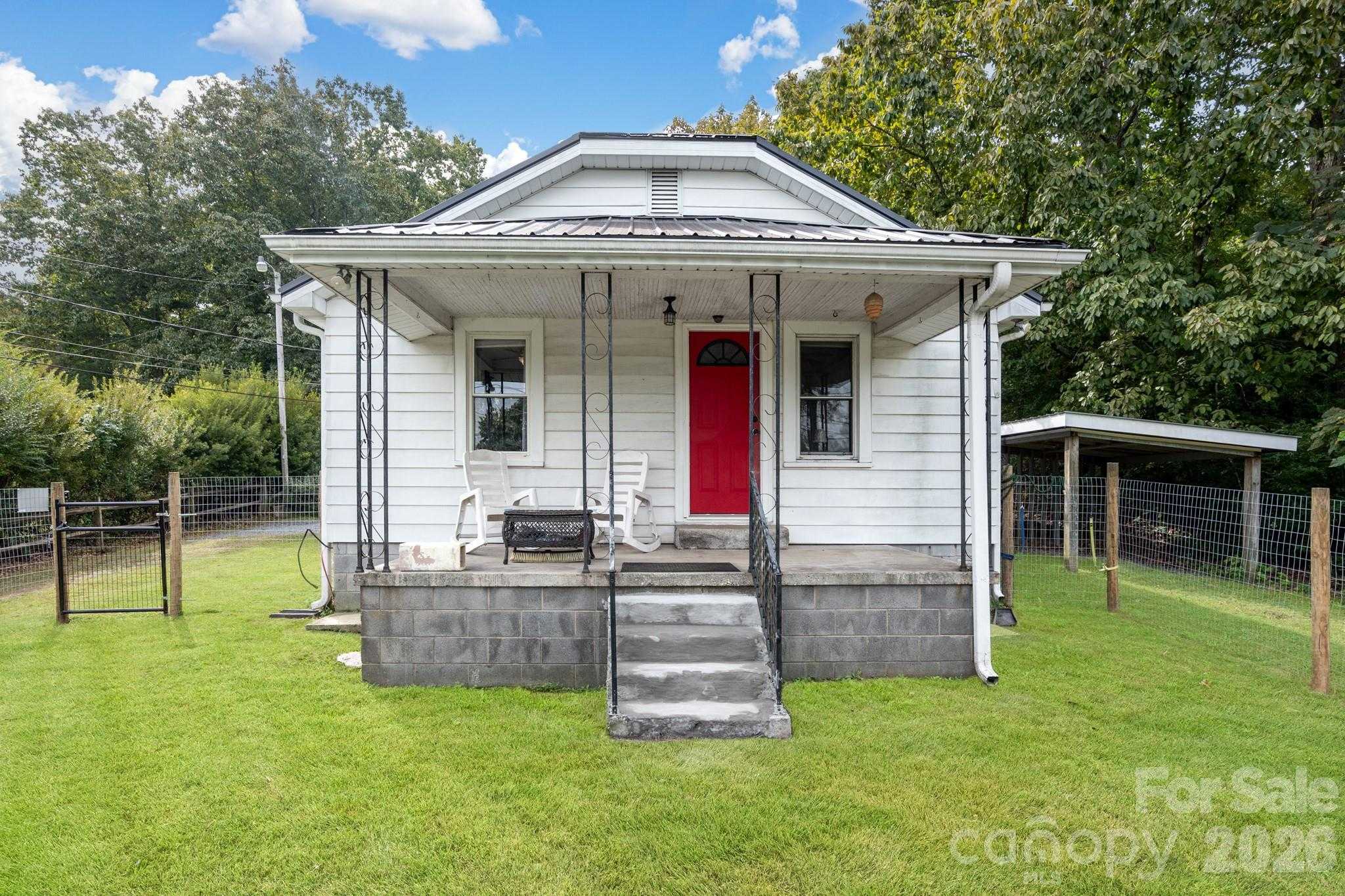 585 Eastview Road Salisbury North Carolina United States, for Sale, residential, David Garofalo, Carolina4Sale Realty LLC