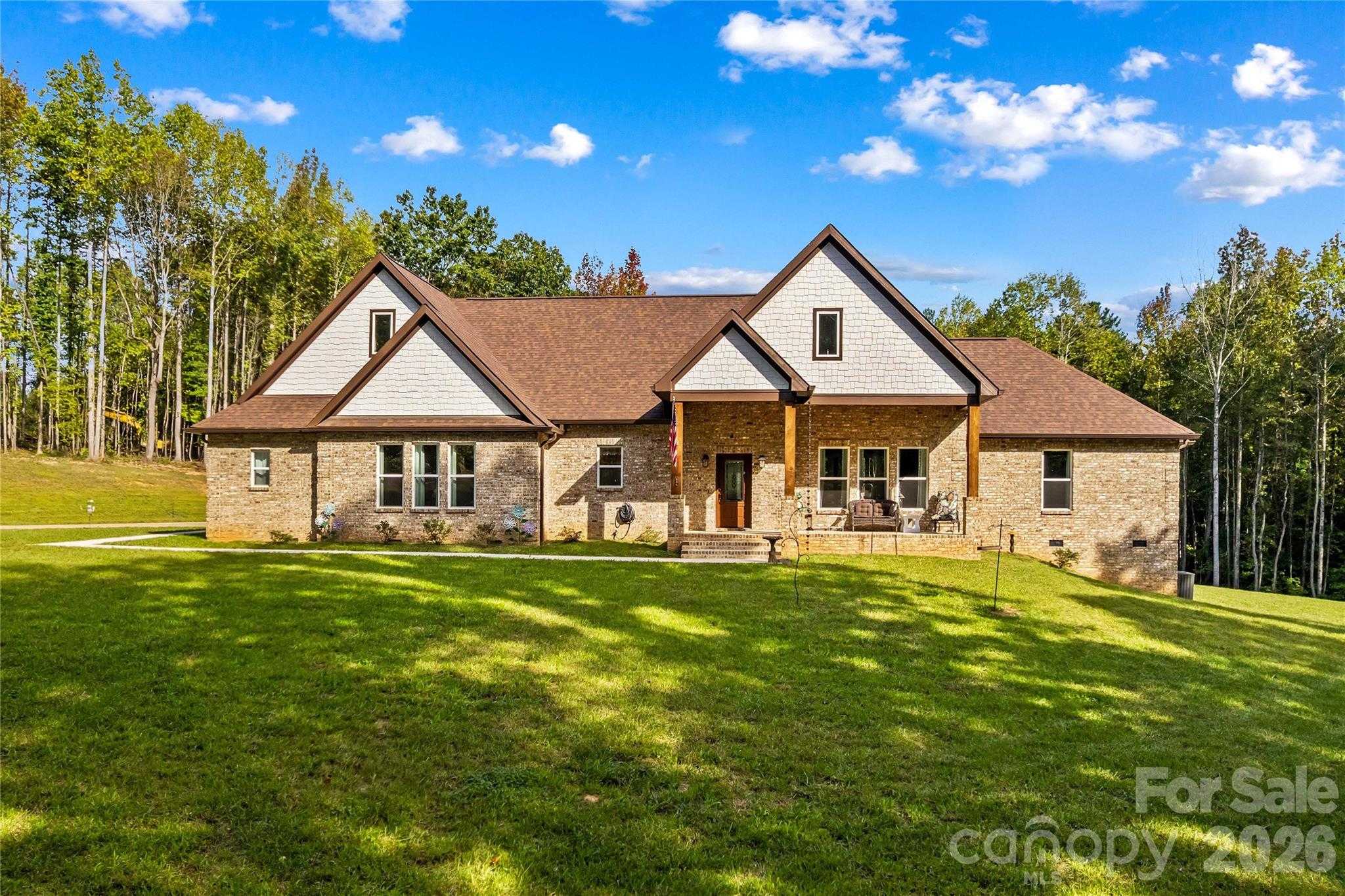 846 Barry Oak Road Cleveland North Carolina United States, for Sale, residential, David Garofalo, Carolina4Sale Realty LLC