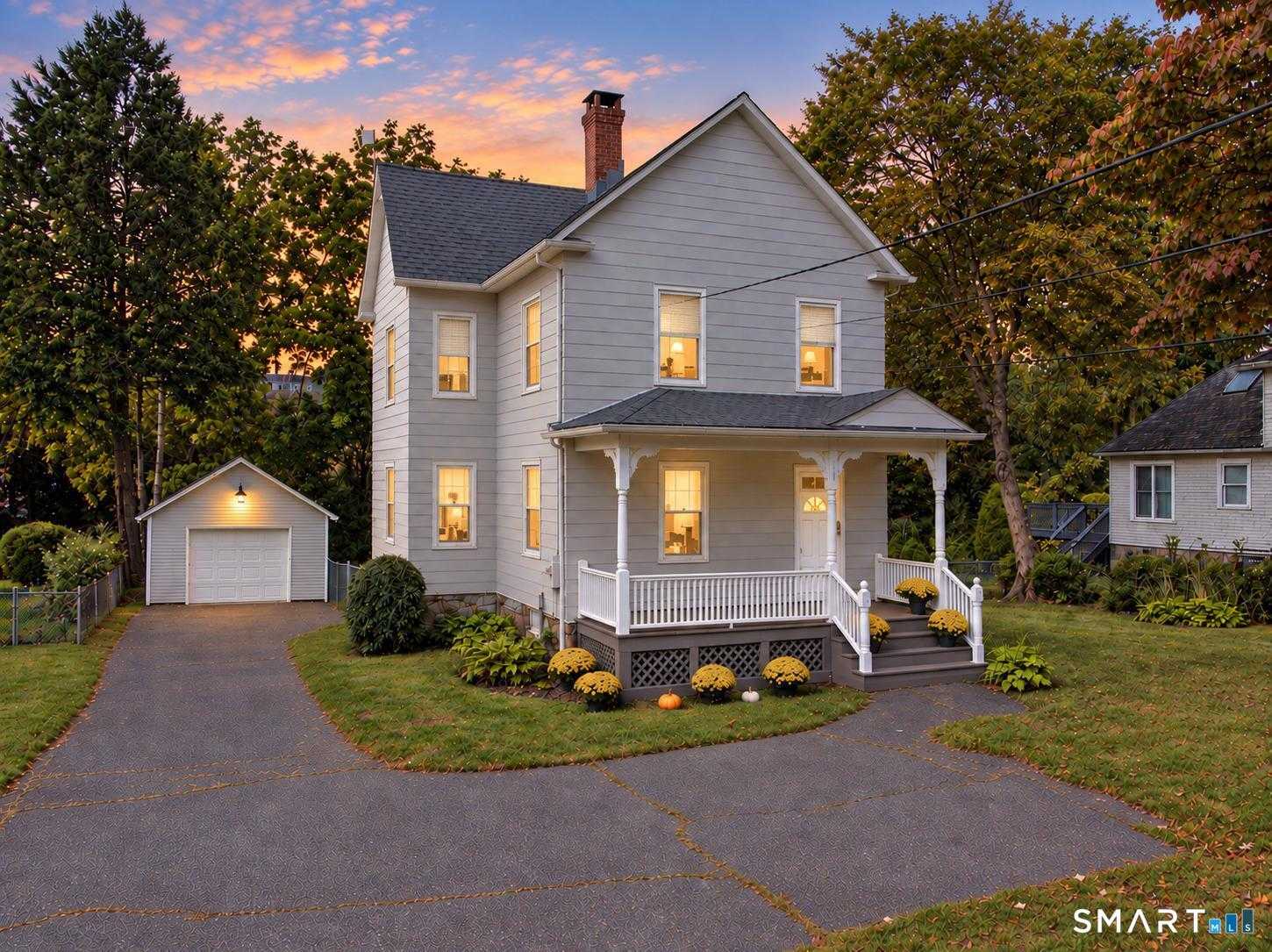 131 Ridge Road Wethersfield Connecticut United States, for Sale, residential, Benny Cabrera Jr., Eagle Eye Realty