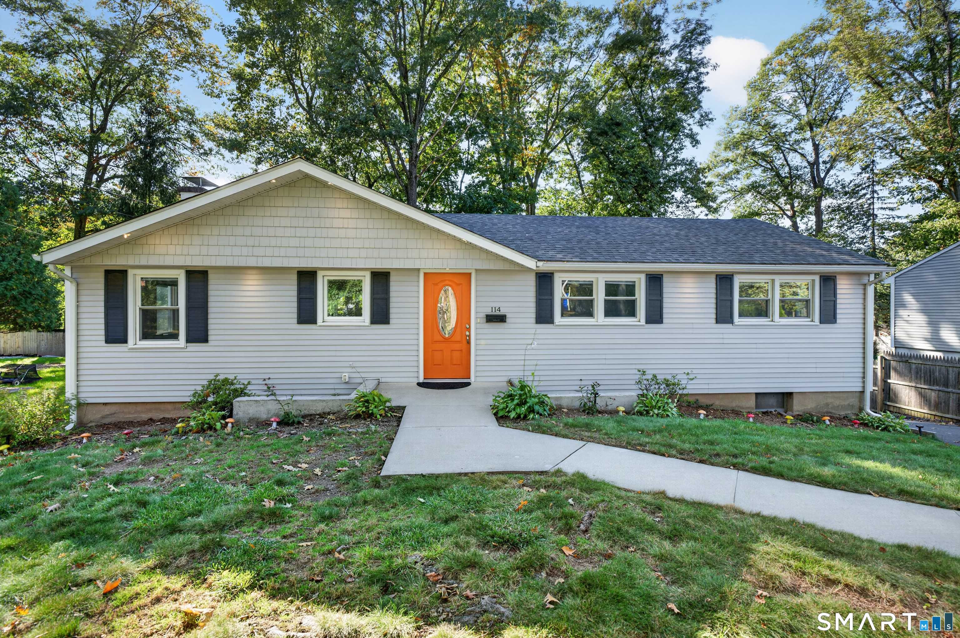 114 Forest Drive Wethersfield Connecticut United States, for Sale, residential, Benny Cabrera Jr., Eagle Eye Realty