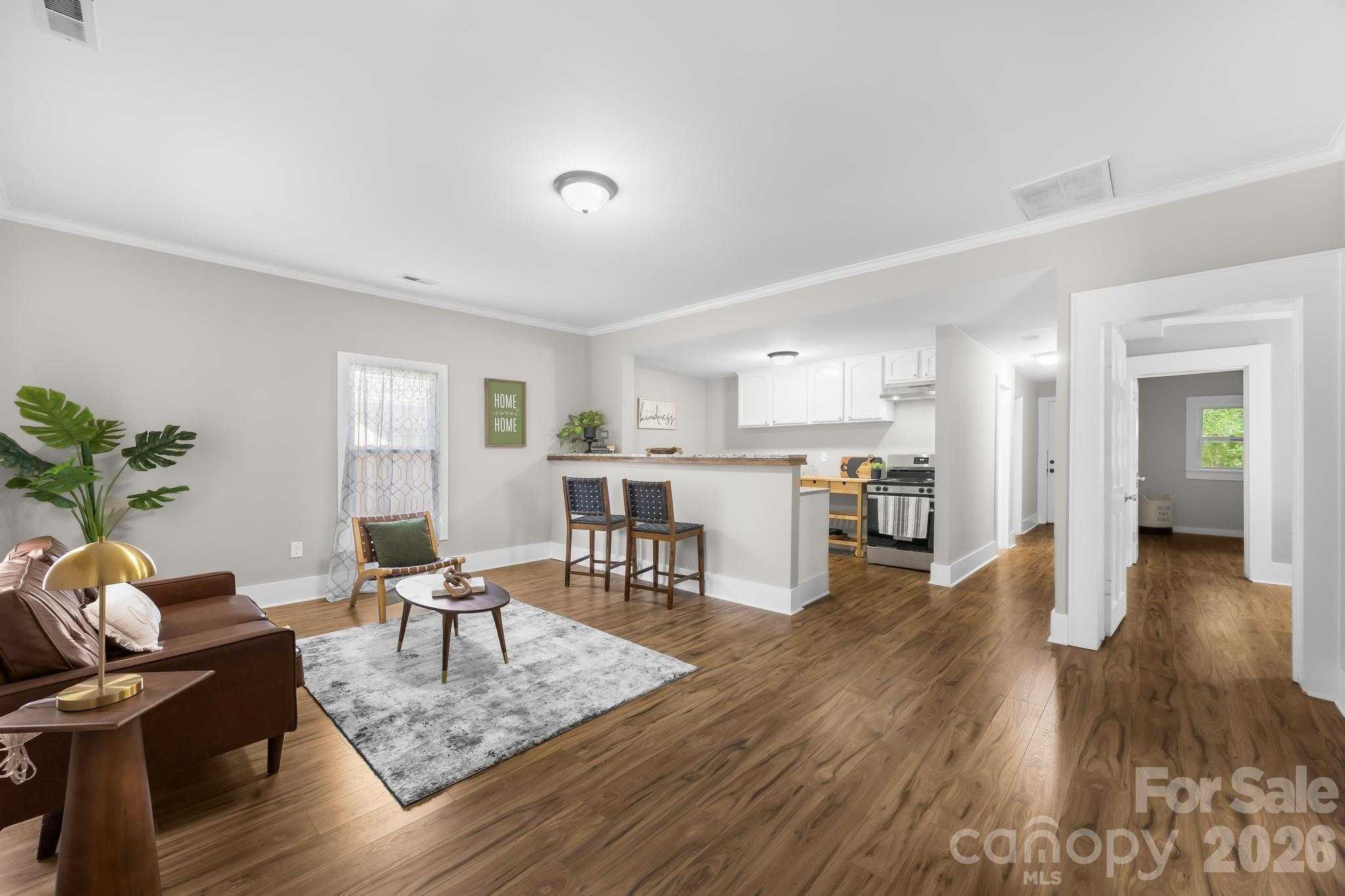 804 Jackson Street Salisbury North Carolina United States, for Sale, residential, David Garofalo, Carolina4Sale Realty LLC