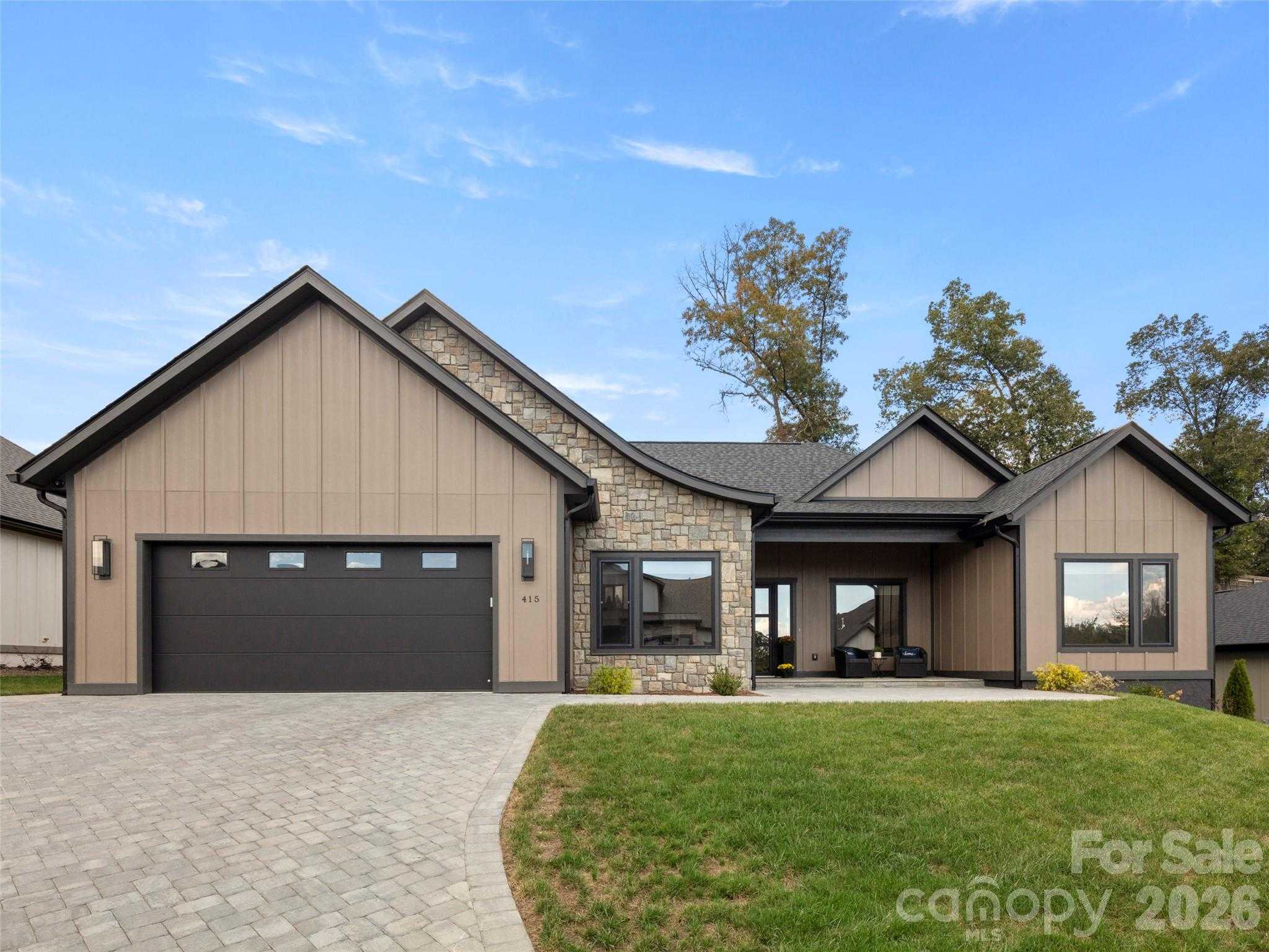 415 Big Hill Drive Arden North Carolina United States, for Sale, residential, Toby Davis, RE/MAX RESULTS REALTY