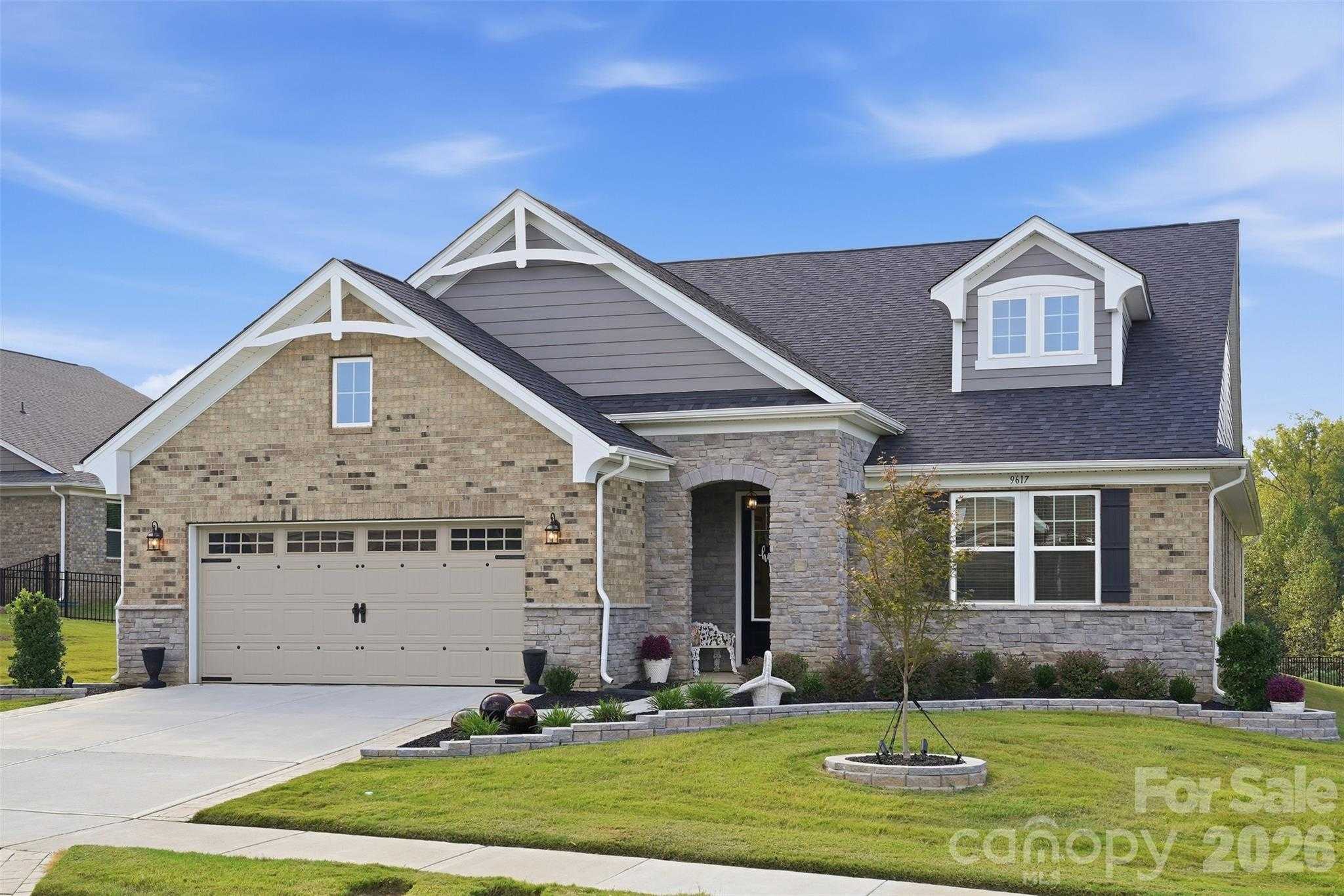 9617 Liberty Hill Drive Mint Hill North Carolina United States, for Sale, residential,  , InCom Real Estate - New Demo Office