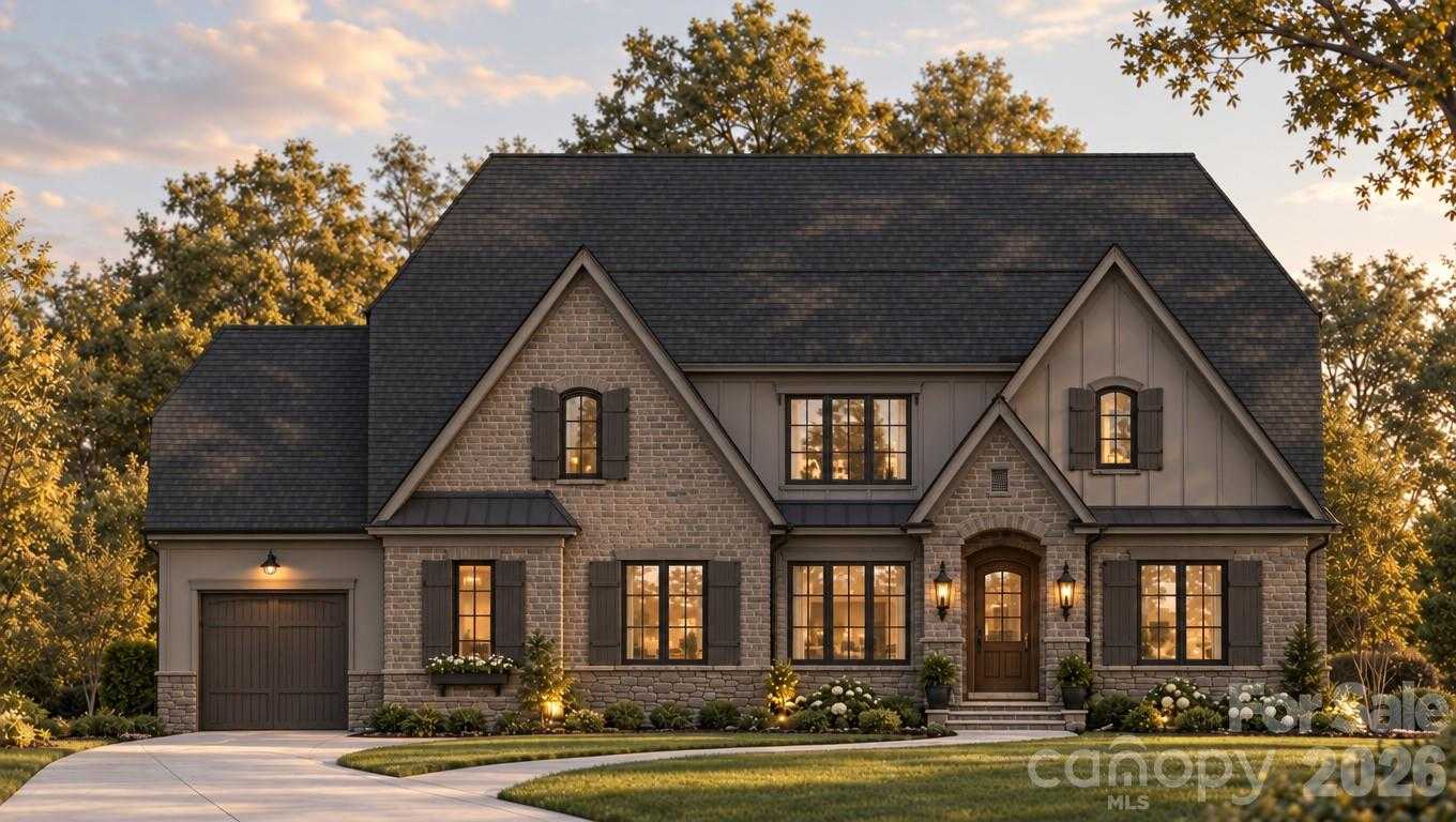 604 Deodar Cedar Road Weddington North Carolina United States, for Sale, residential, William (Will) Owens , South Charlotte Properties