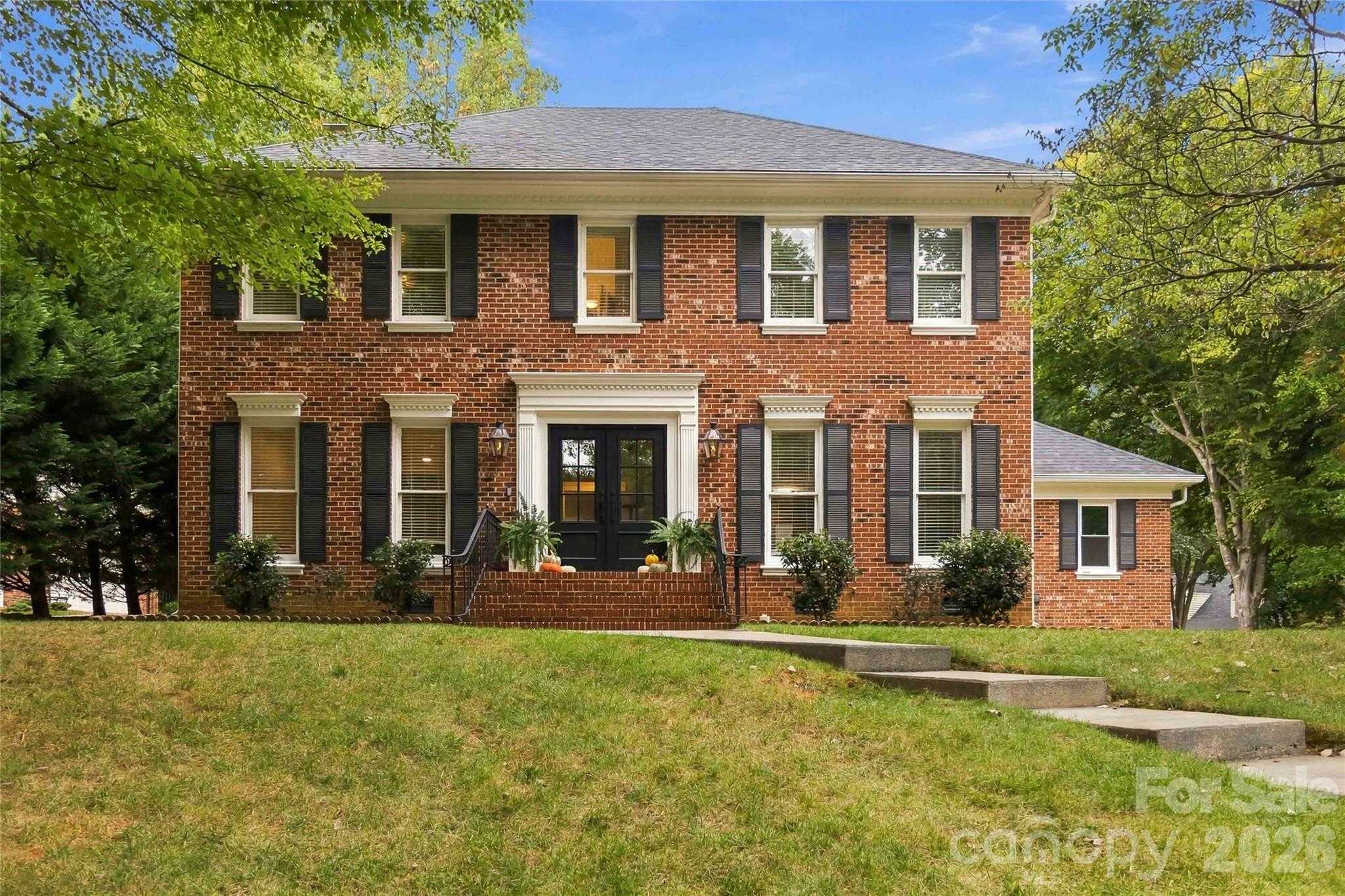 9414 Tillot Drive Matthews North Carolina United States, for Sale, residential, William (Will) Owens , South Charlotte Properties