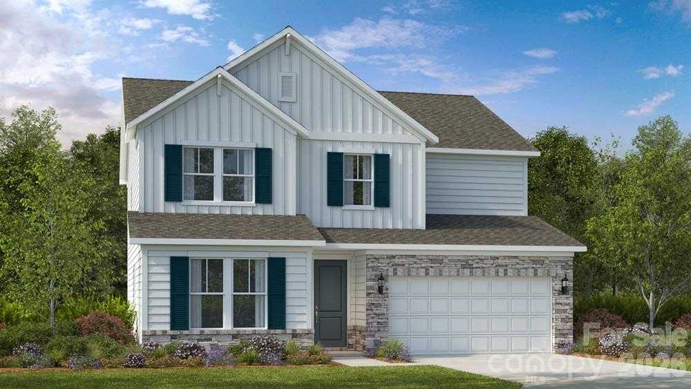 18222 Torchbearer Lane Charlotte North Carolina United States, for Sale, residential, William (Will) Owens , South Charlotte Properties